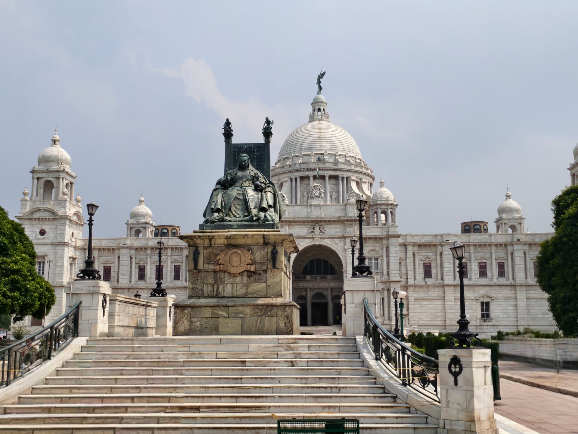 Victoria Memorial Kolkata